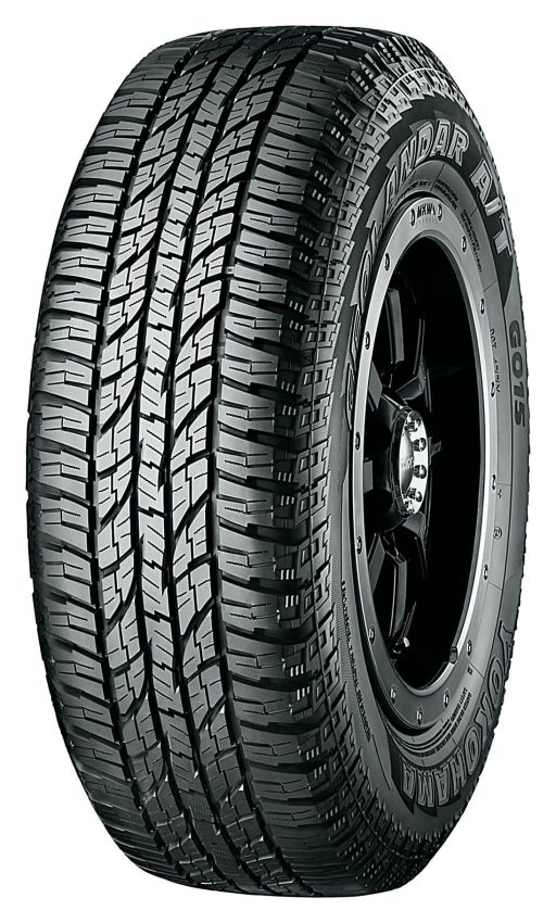 YOKOHAMA Geolandar A/T G015 265/70R15
