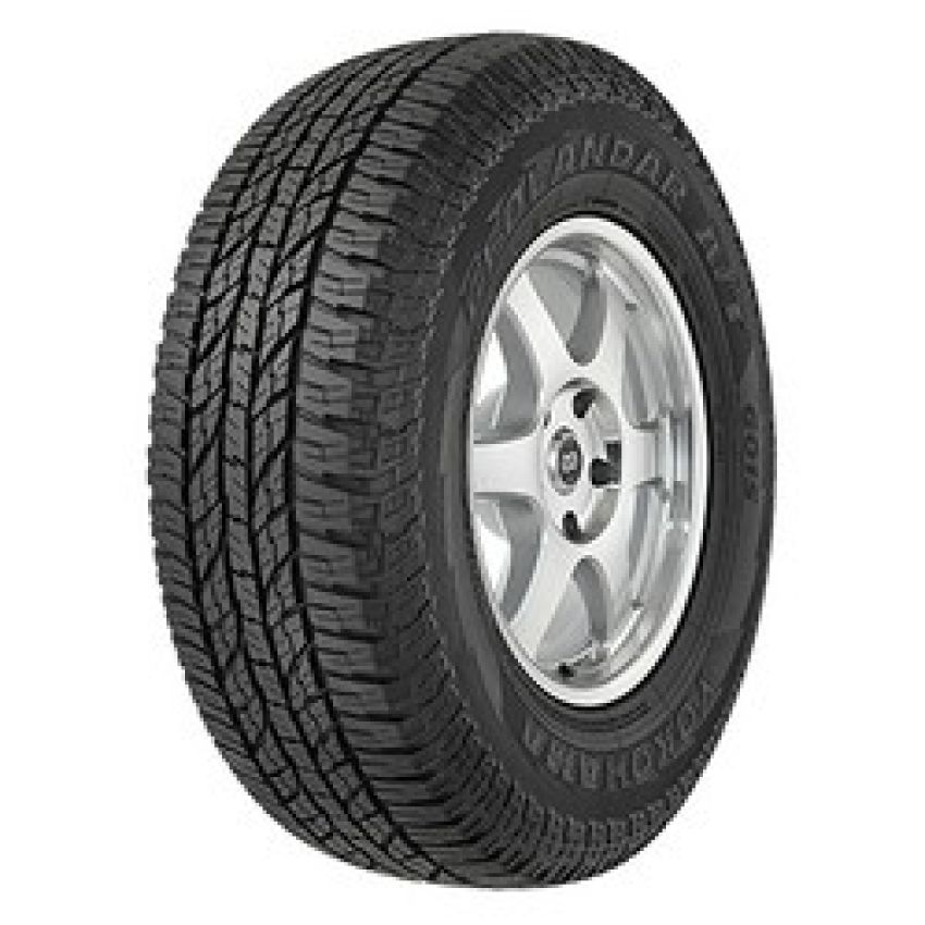 YOKOHAMA Geolandar A/T G015 285/50R20