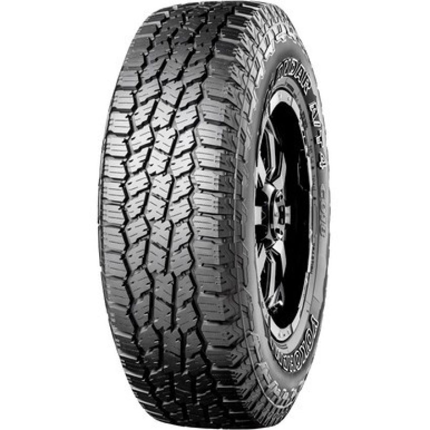 YOKOHAMA Geolandar A/T4 (G018) 235/75R15