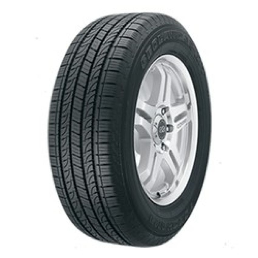 YOKOHAMA Geolandar H/T G056 275/50R22 All-Season