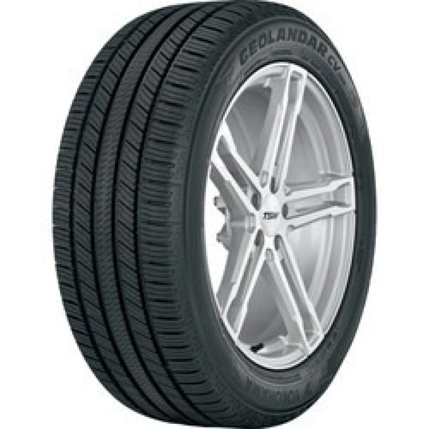 YOKOHAMA Geolandar CV G058 225/70R16 All-Season
