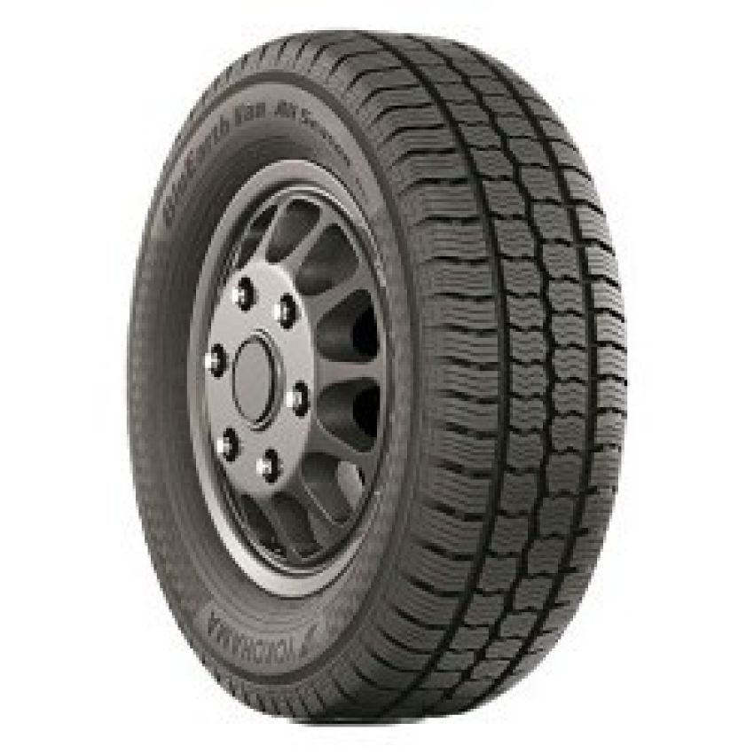 YOKOHAMA Bluearth-Van ALL Season RY61 245/75R16 All-Season
