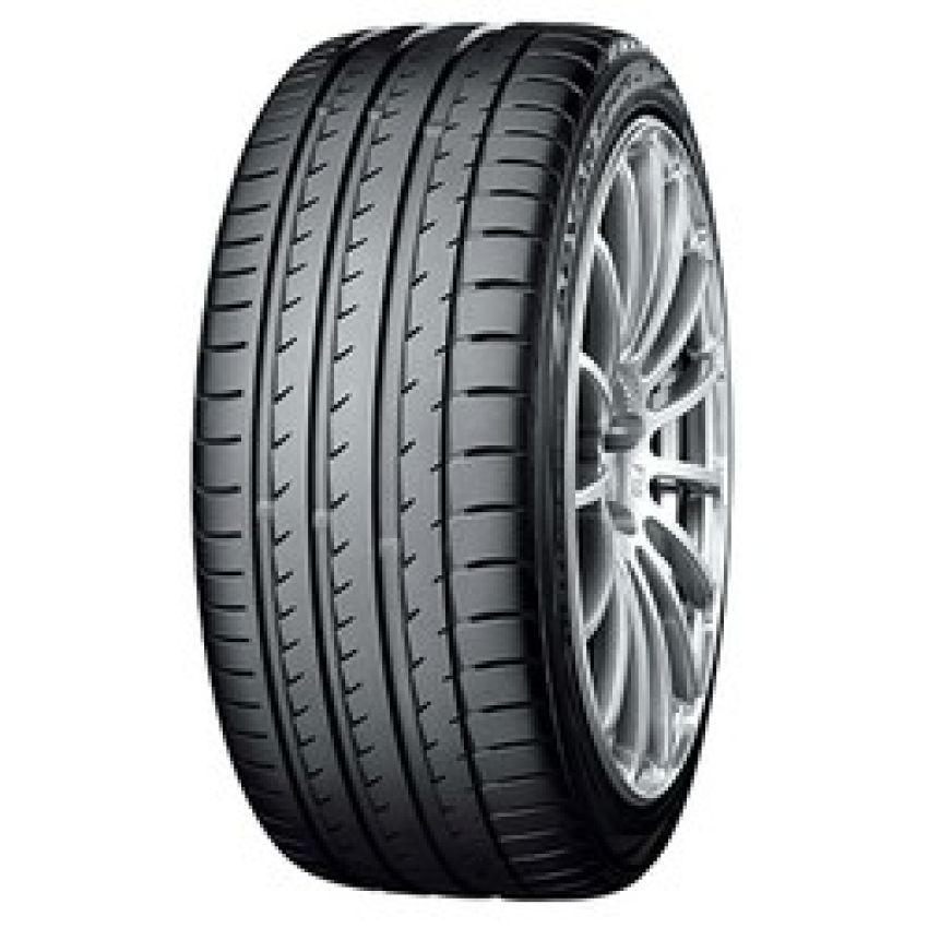 YOKOHAMA Advan Sport V105 295/35R19 Summer