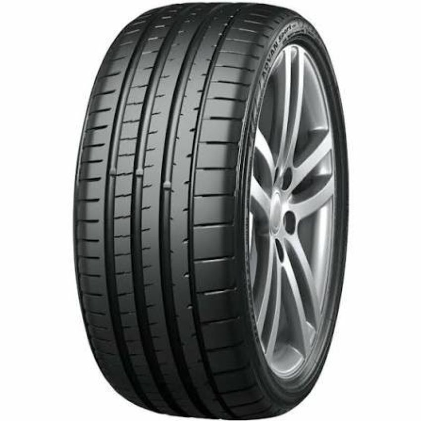 YOKOHAMA Advan Sport V107 255/40R18 Summer