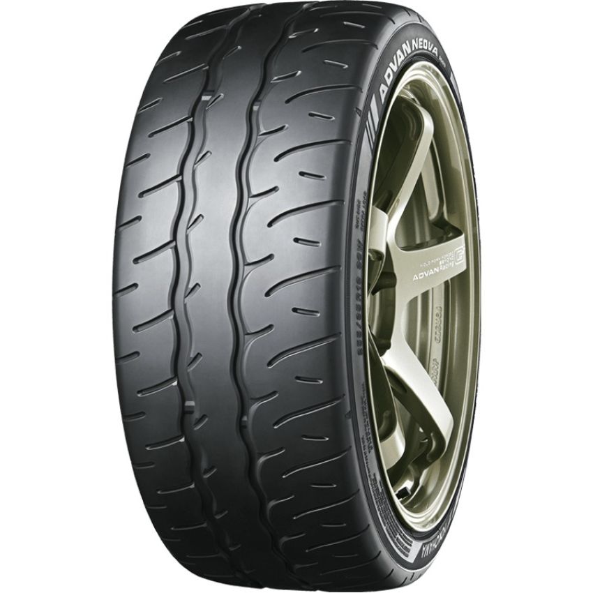 YOKOHAMA Advan Neova AD09 335/30R20