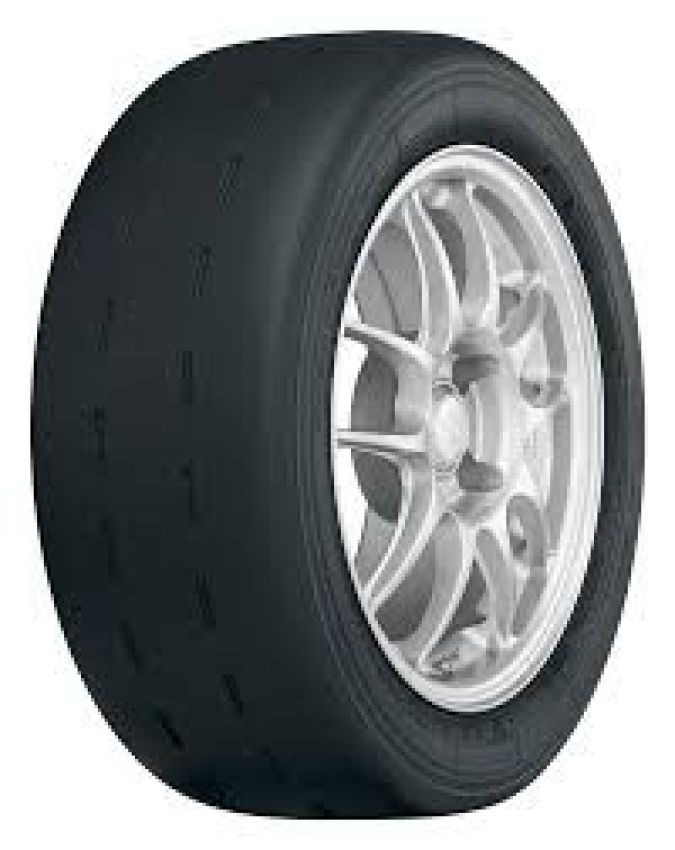 YOKOHAMA Advan A055 275/35R18 Summer