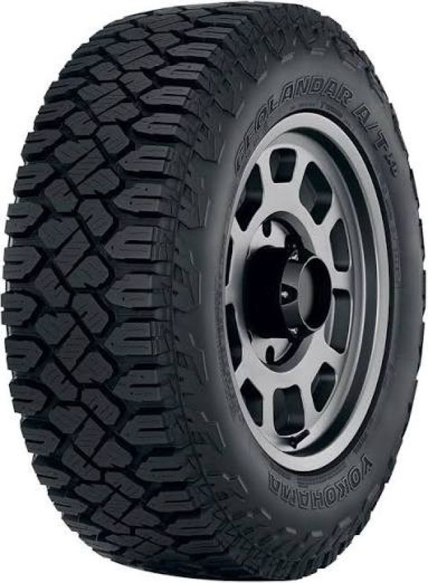 YOKOHAMA Geolandar A/T XD 295/65R20