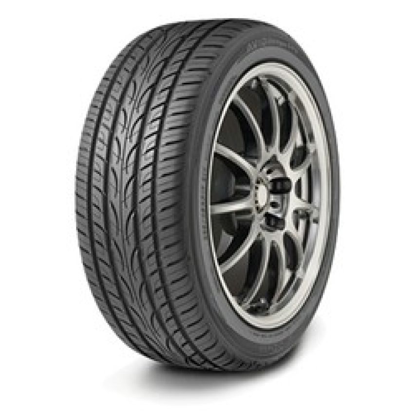YOKOHAMA Avid Envigor ZPS 245/45R18 All-Season