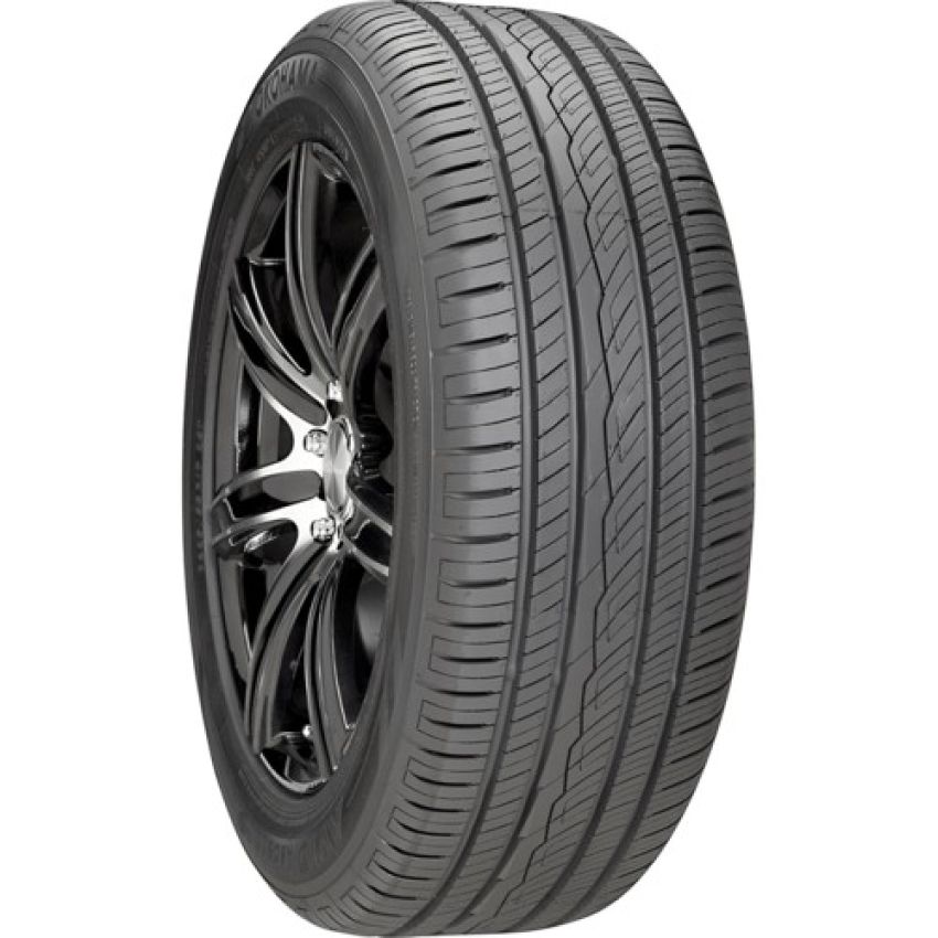 YOKOHAMA Avid Ascend 185/55R16 All-Season