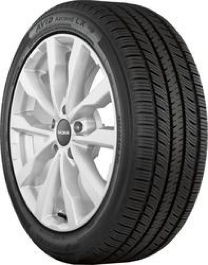YOKOHAMA Avid Ascend LX 205/65R16 All-Season