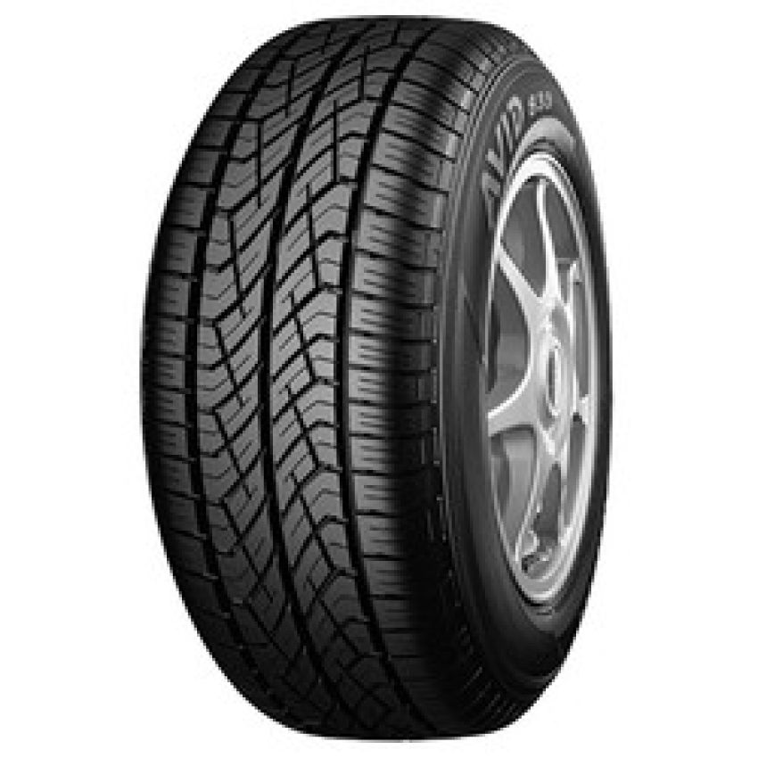 YOKOHAMA Avid S33 195/65R15 All-Season