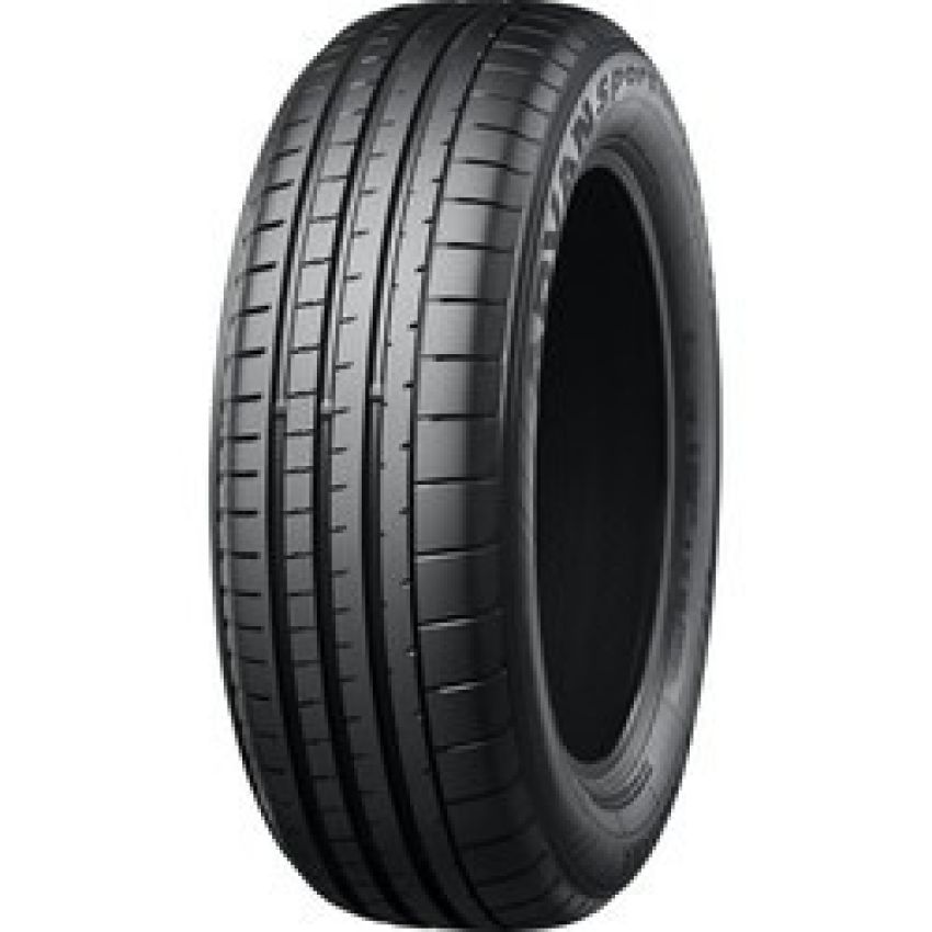 YOKOHAMA Advan Sport V107 325/40R22 Summer