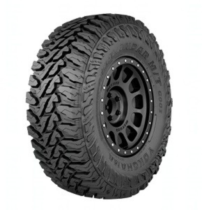 YOKOHAMA Geolandar M/T G003 315/60R20 All-Season
