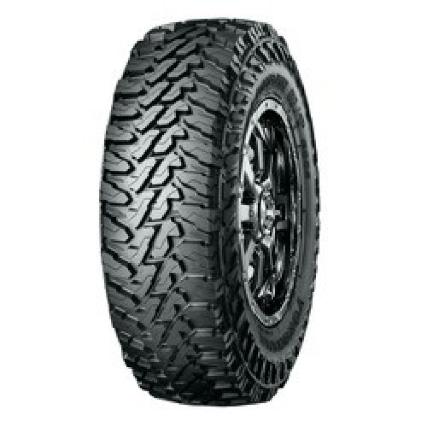 YOKOHAMA Geolandar M/T G003 295/65R20 All-Season