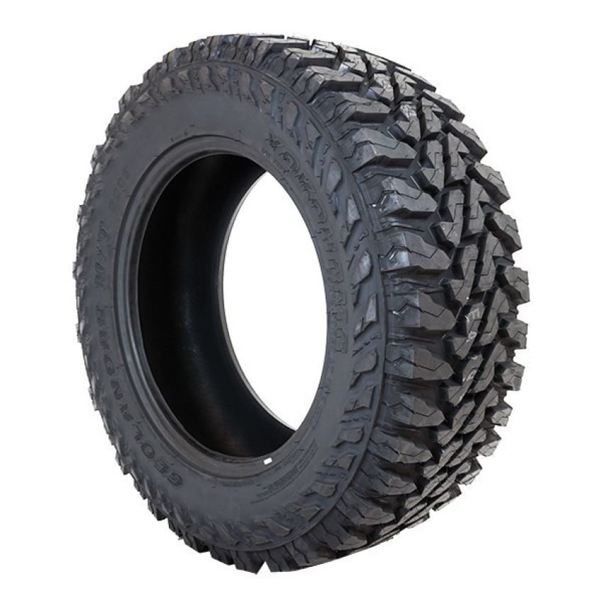 YOKOHAMA GEOLANDAR MT G003 275/65R20