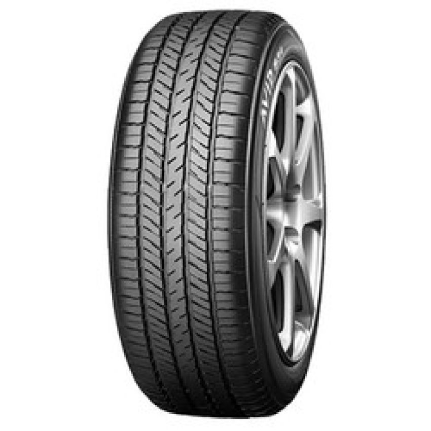 YOKOHAMA Avid S34P/S34PV 225/45R17 All-Season