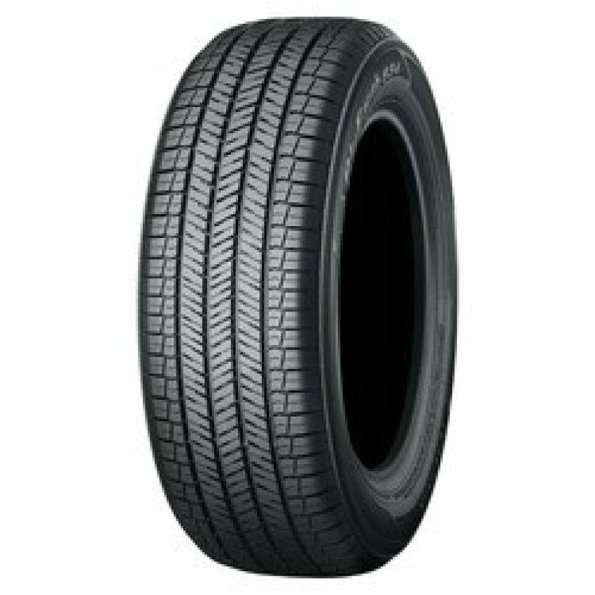 YOKOHAMA Bluearth S34BZ/S34TZ 235/65R17
