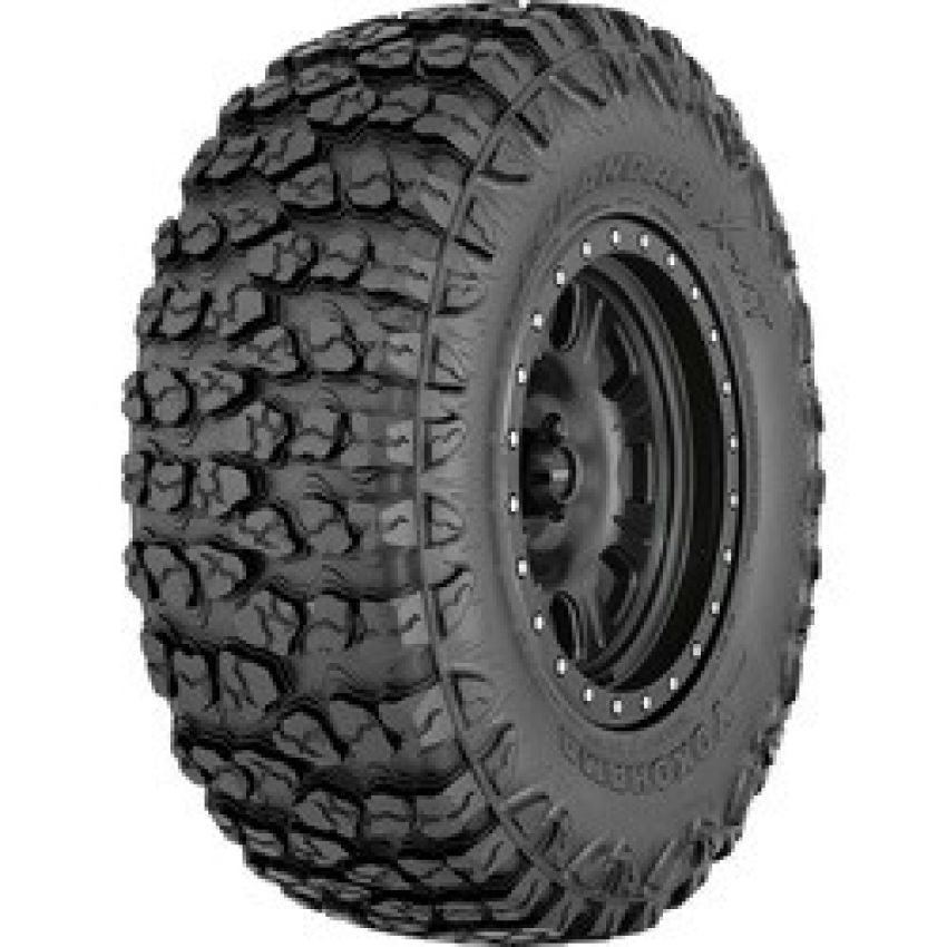 YOKOHAMA Geolandar X-MT (G005) R20 All-Season