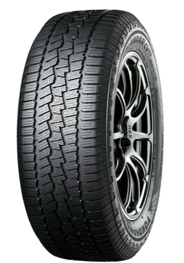 YOKOHAMA Geolandar CV 4S (G061) 235/50R19