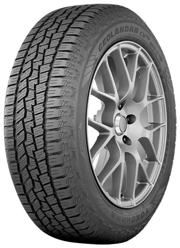 YOKOHAMA 110156140 265/70R16