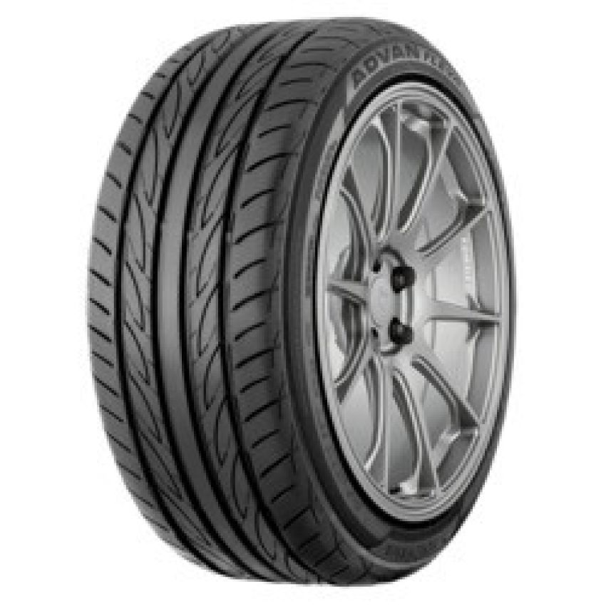 YOKOHAMA Advan Fleva V701 215/55R16 Summer