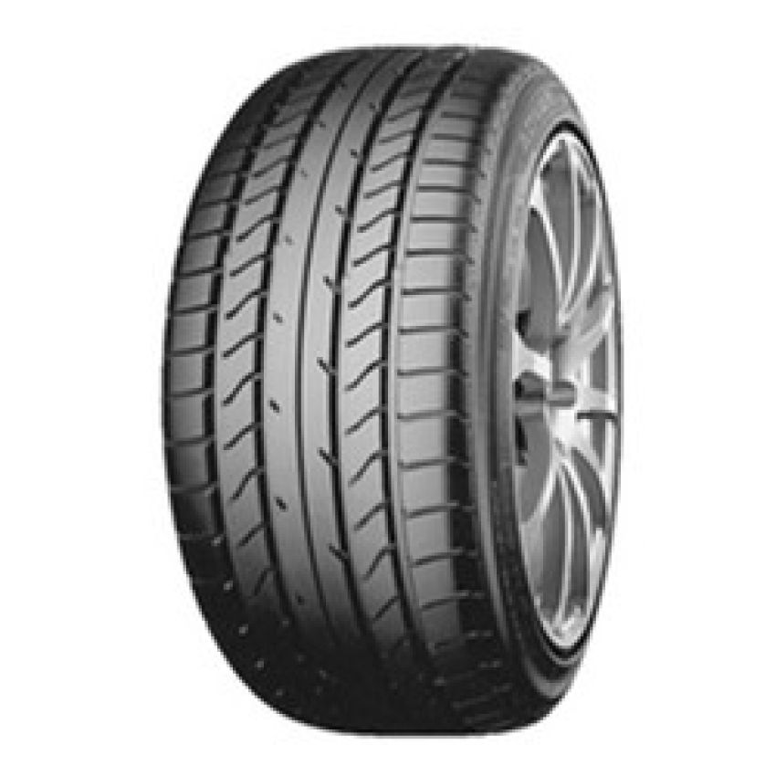YOKOHAMA Advan A10F 225/50R17 Summer