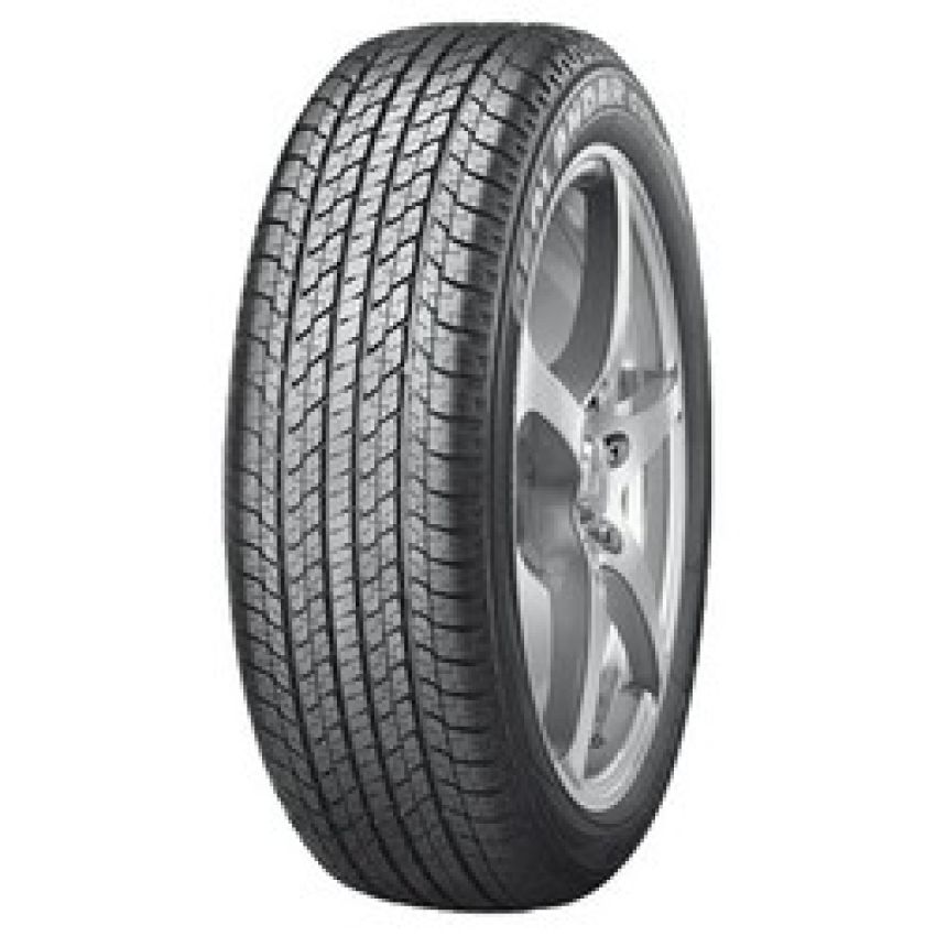 YOKOHAMA Geolandar G96B 245/60R20 All-Season
