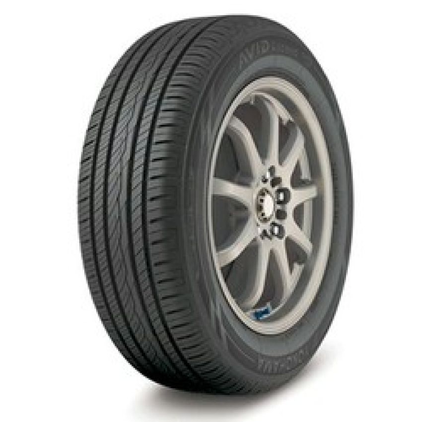 YOKOHAMA Avid S34F/S34FA 175/55R15 All-Season