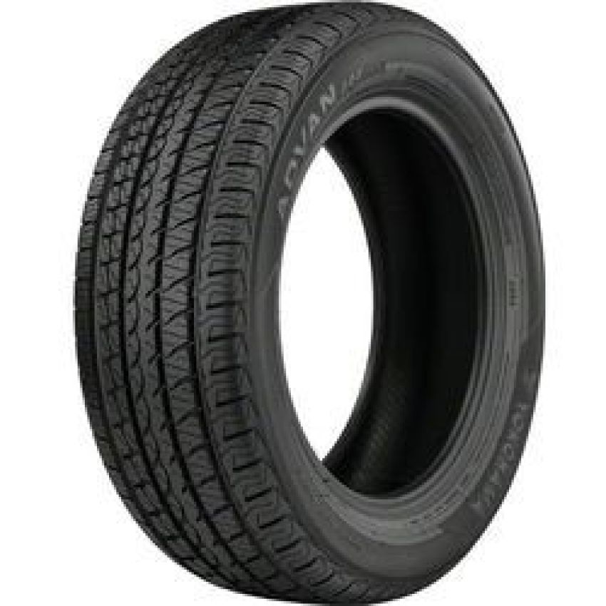 YOKOHAMA Advan A83B 225/55R17 All-Season