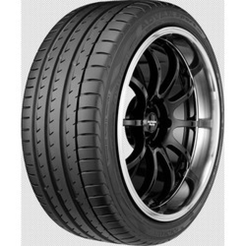 YOKOHAMA Advan Sport V107 275/35R22 Summer