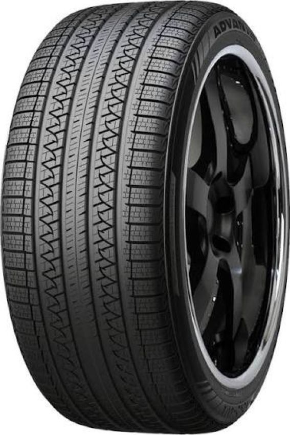 YOKOHAMA Advan Sport V35 285/40R22