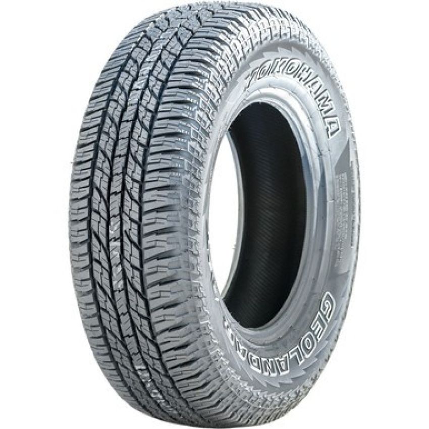 YOKOHAMA Geolandar A/T G015 275/60R20