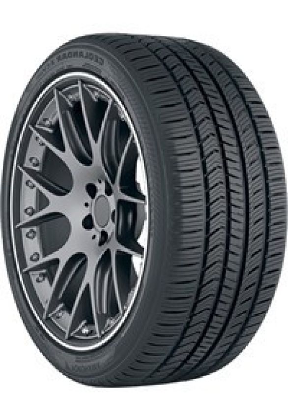 YOKOHAMA 110193441 265/60R20