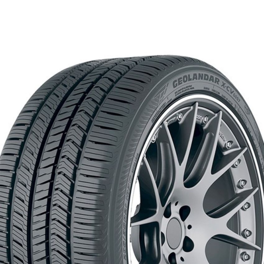 YOKOHAMA 110193446 235/50R20