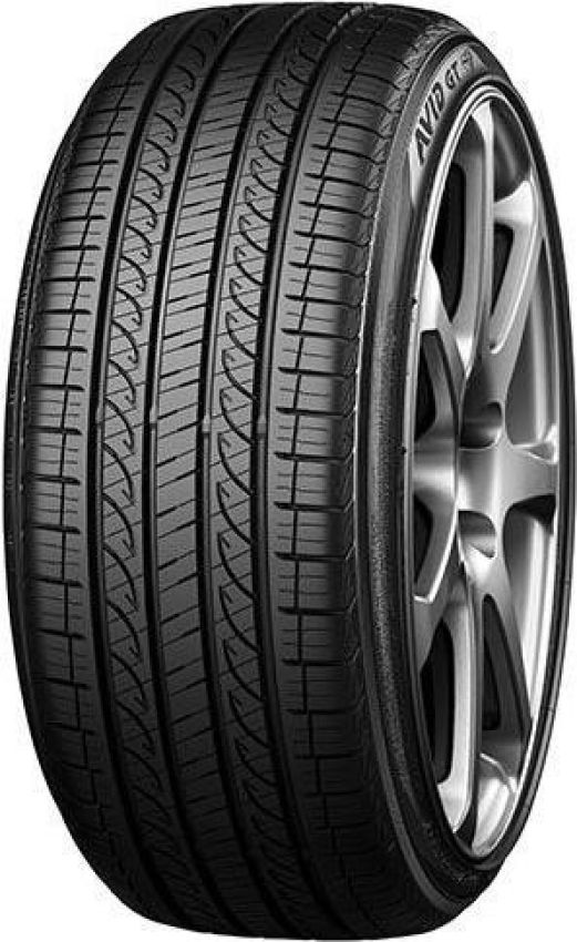 YOKOHAMA 110193455 215/55R18 All-Season