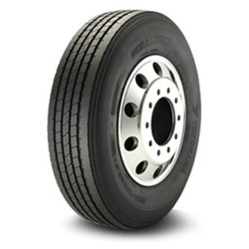 YOKOHAMA RY587 295/75R22.5
