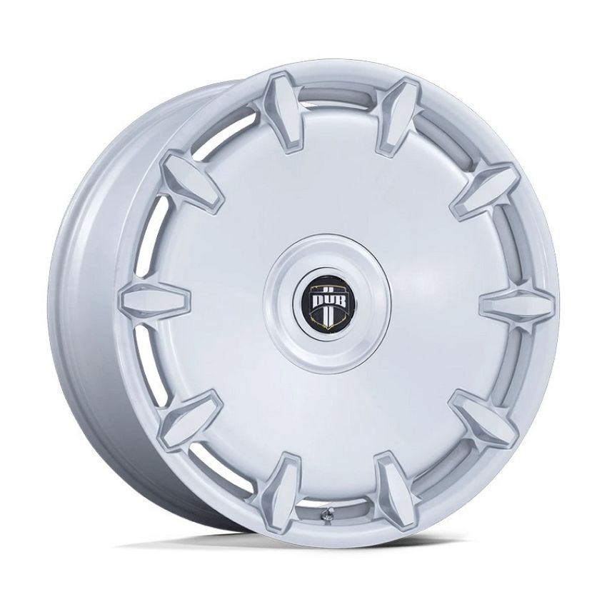 DUB 1PC Wheel 5x115/5x120 74.10 15