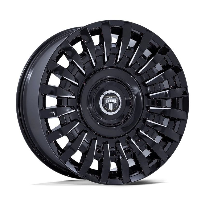DUB 1PC Wheel 5x115/5x120 74.10 15