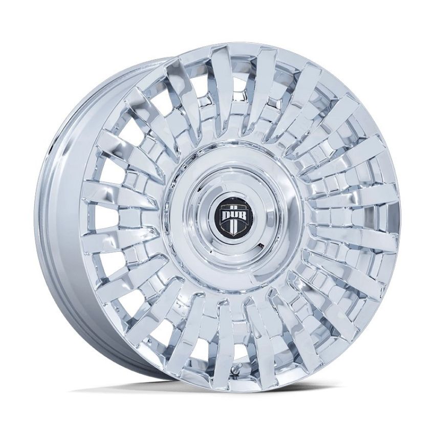 DUB 1PC Wheel 5x115/5x120 74.10 15