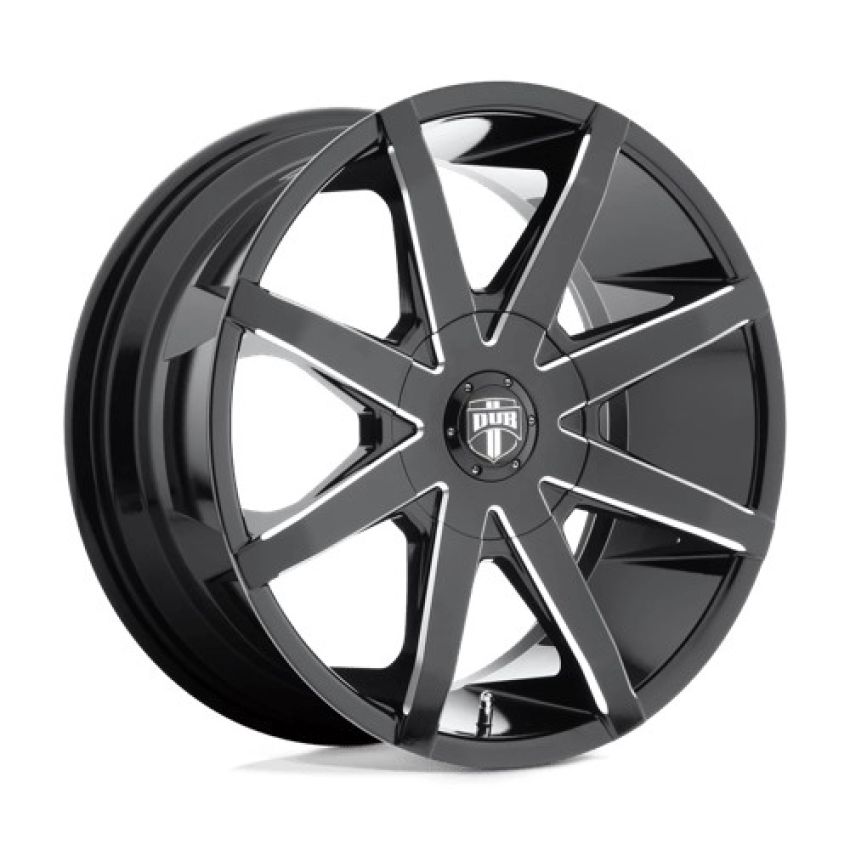 DUB 1PC 24X9.5 PUSH BLANK NB 10 72 (108-155)