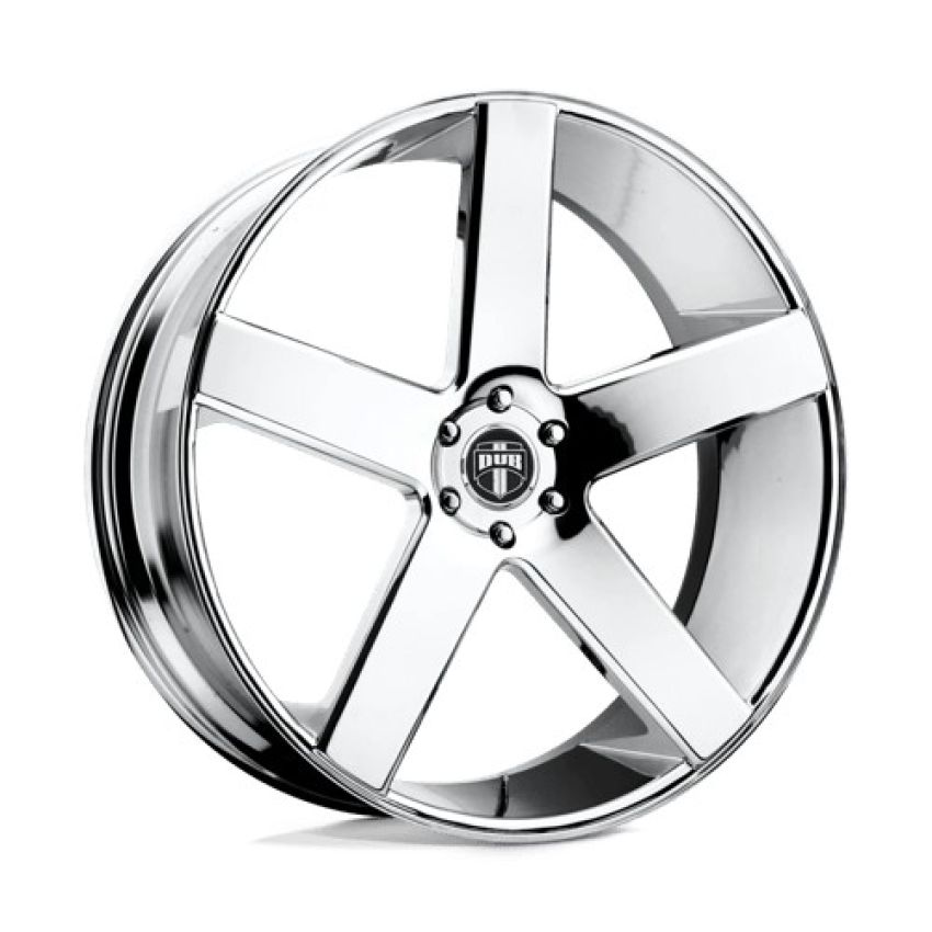 DUB 1PC S115 BALLER Wheel 24X10 5X5.0 78.1 19.0