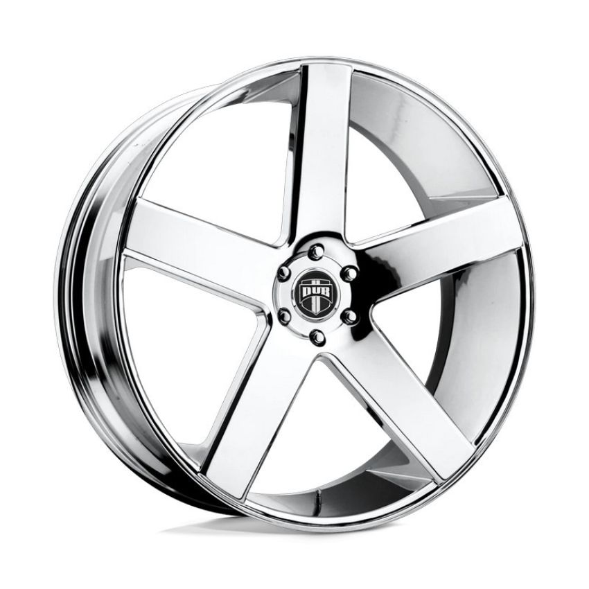 DUB 1PC Wheel 6x139.7 78.10 30