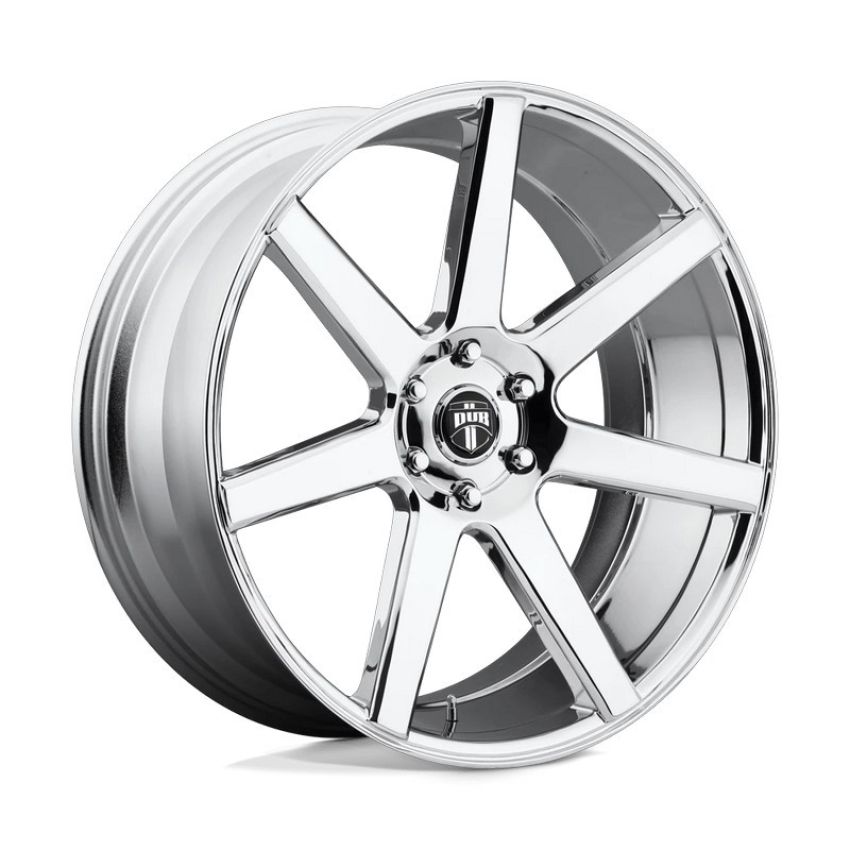 DUB 1PC S126 FUTURE Wheel 24X10 6X5.5 106.1 20.0