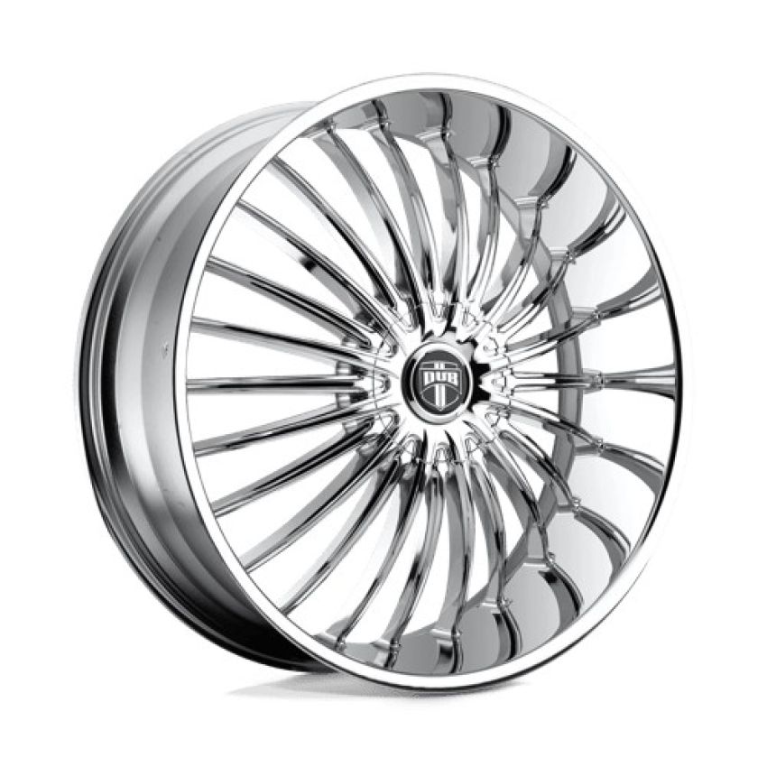 DUB 1PC 26X9.5 SUAVE BLANK P 10 72 (108-155)
