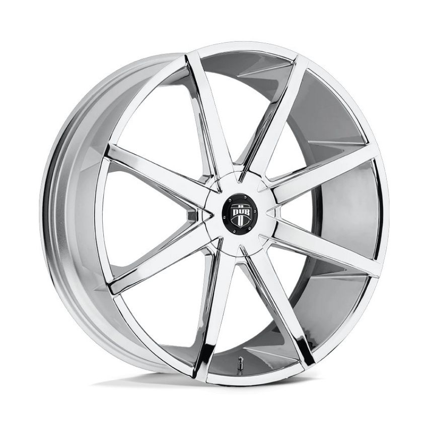 DUB 1PC PUSH 20X8.5 BLANK 78.1 P +10 (108-127)