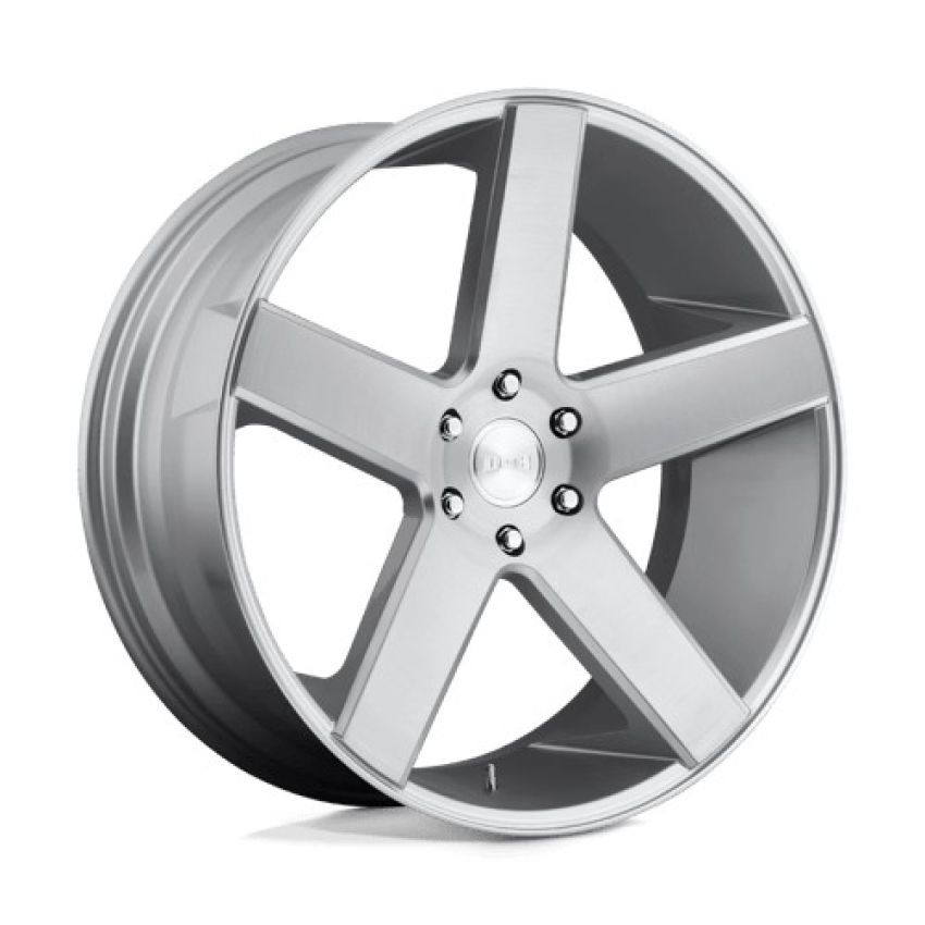 DUB 1PC S218 BALLER Wheel 26X10 6X5.5 106.1 20.0
