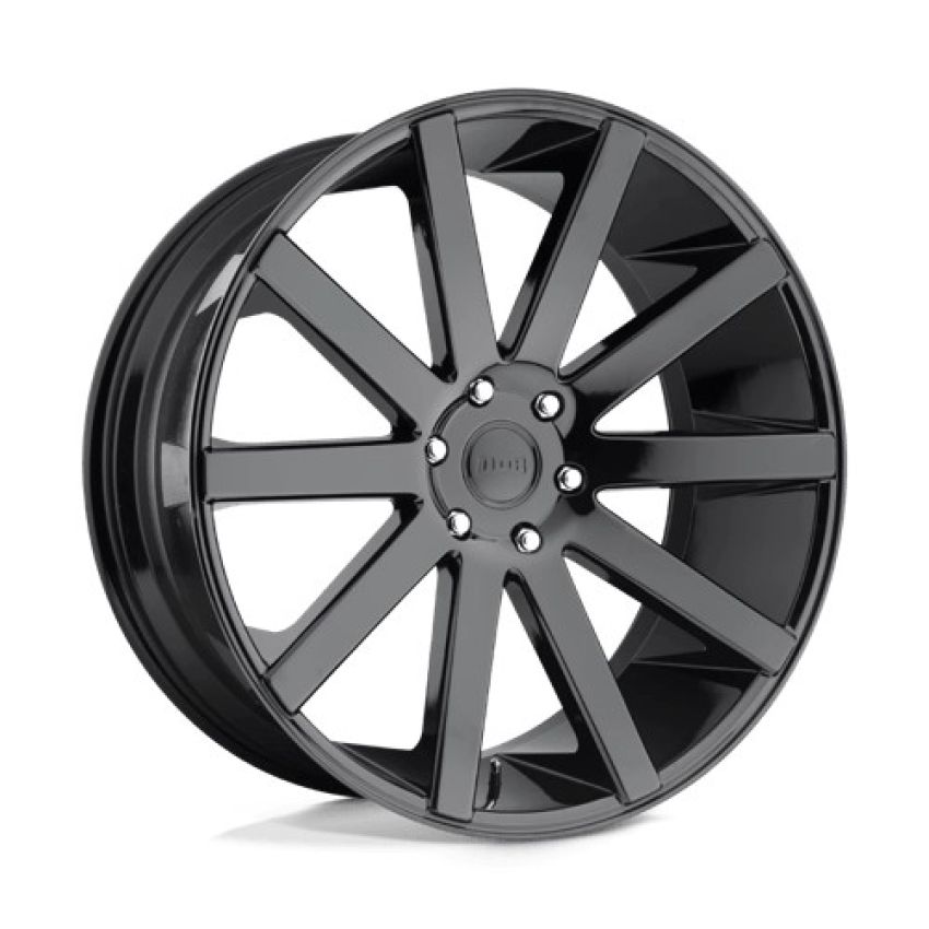 DUB 1PC S219 SHOT CALLA Wheel 26X10 6X5.5 106.1 20.0