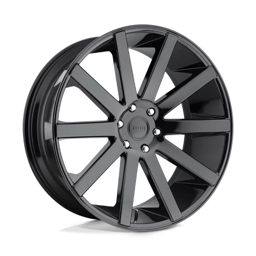 DUB 1PC S219 SHOT CALLA Wheel 26X10 6X5.5 106.1 20.0