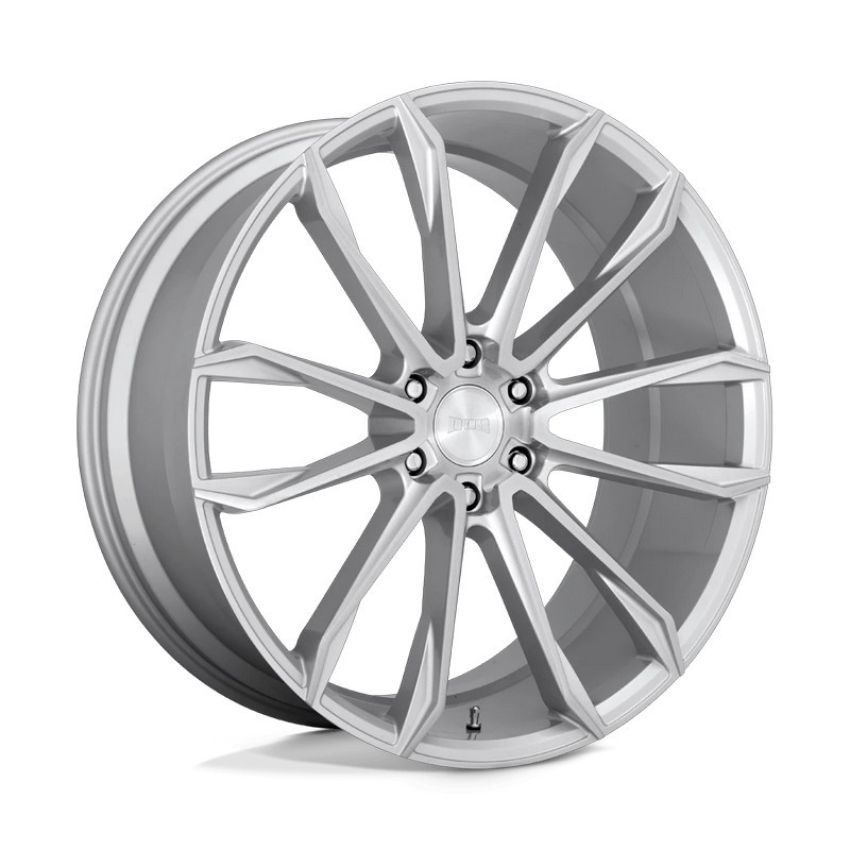 DUB 1PC Wheel 6x139.7 106.10 30