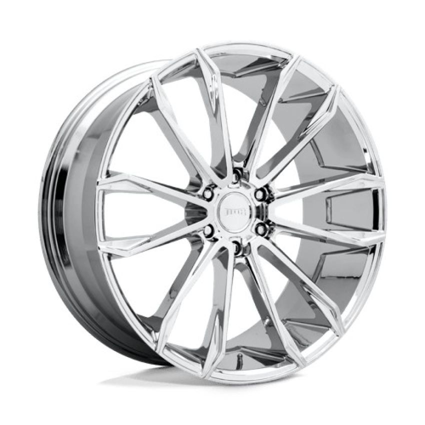 DUB 1PC S251 CLOUT Wheel 24X10 6X135 87.1 30.0
